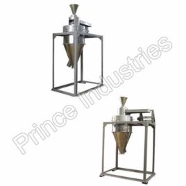 Prince Industries Air Classifier Device
