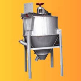 Industrial Air Classifier