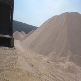 Sand Washer Air Classifier