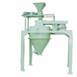 Air Classifier Processing Mill