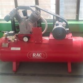 Two-Stage Air Compressor 3hp