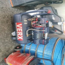 Standard Air Compressor