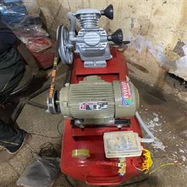 Reciprocating Air Compressor 2 HP