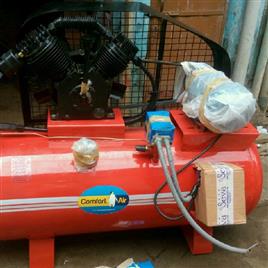 Heavy Duty Air Compressor