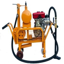 Railway Track Air Compressor Blower