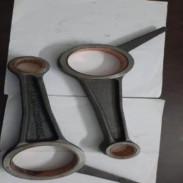 Reciprocating Compressor Cylinder, Model 15 th