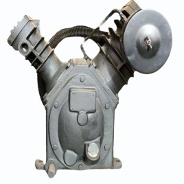 Air Compressor Pump Head