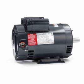 Air Compressor Electric Motor