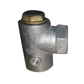 Air Compressor Non Return Valve, 3 Inch