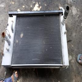 Air Compressor Radiator Service