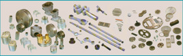 Industrial Air Compressor Spares