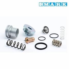 Air Compressor Spares for Screw and Reciprocating Machines