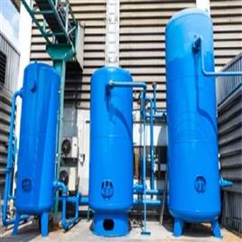 Air Compressor Storage Tank