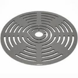 SS Air Compressor Valve Plate