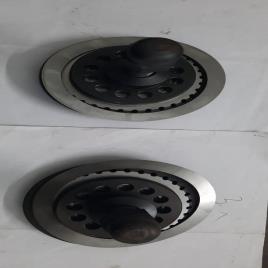 Air Compressor Safety Valve Model 115T