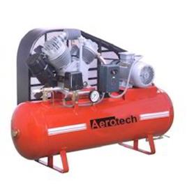 Industrial Air Compressor Machine