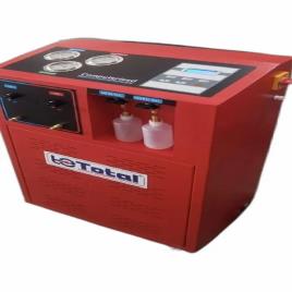Air Conditioning Recovery Equipment