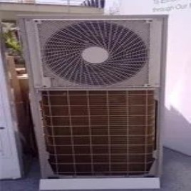 Climate Control Machine