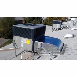 Floor Standing AC Unit, 4 Star