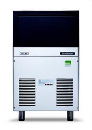 Air Cool Cubelet Ice Equipment