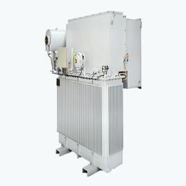 Air Cooled 50-60 Hz Phase Neutral Balancing Transformer