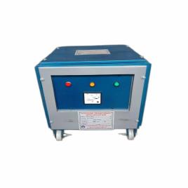Air Cooled Step Down Transformer 1 KVA To 500 KVA