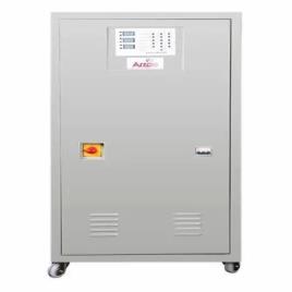 Automatic Air Cooled Servo Voltage Stabilizer