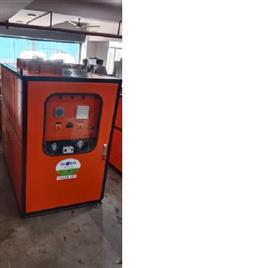 Plastic Industry Air Cooled Chillers