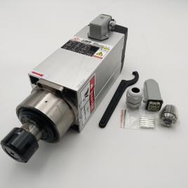 Air Cooled CNC Router Spindle Motor