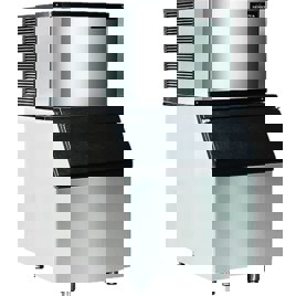 Air-Cooled Ice Making Machine