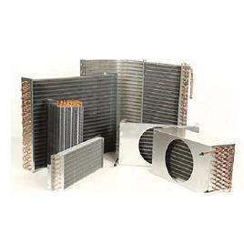 Copper Air Cooled Condenser
