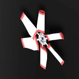 Condenser Fan Equipment