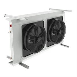 Electric Air Cooled Condenser Equipment