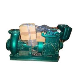 Air Cooled Diesel Pump Machine