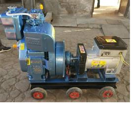 Air Cooled Diesel Power Generator