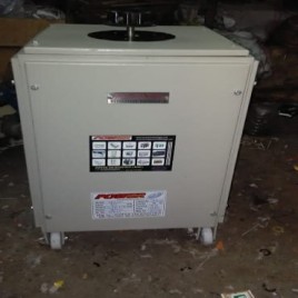 Air Cooled Dry Type Three Phase Variable Transformer