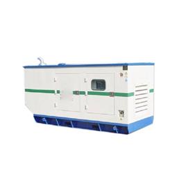 Industrial Air Cooled Diesel Generator