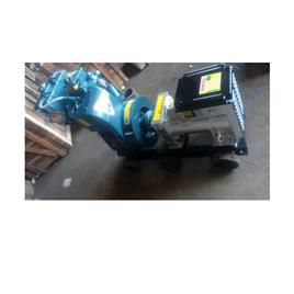 Air Cooled Power Generator Set