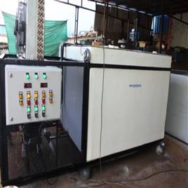 Air Cooled Ice Block Machine