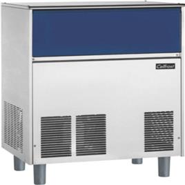 Air Cooled Ice Making Equipment