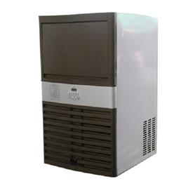 Air-Cooled Ice Cube Machine