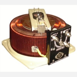 Variable Auto Transformer Single Phase