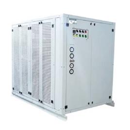 Air Cooled Scroll Cooling Machine