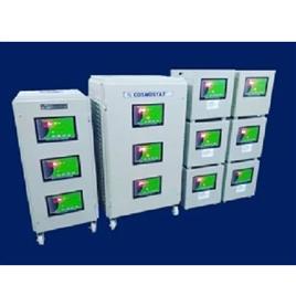 Air Cooled Servo Control Machine