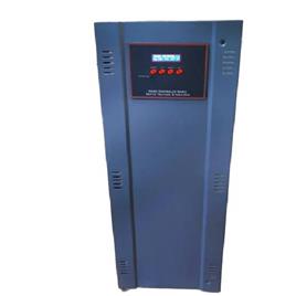 Air Cooled Three Phase Servo Machine 30 kVA