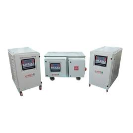 Three Phase Air Cooled Voltage Stabilizer