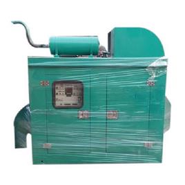 Silent Air Cooled Generator Set