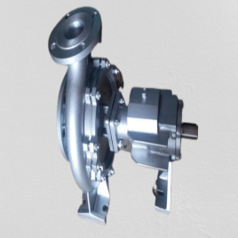 Air Cooled Thermic Fluid Oil Pump