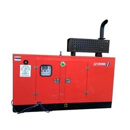 Eicher Prime Air Cooling Generator 45 KVA