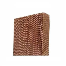 Brown Industrial Air Cooling Pad